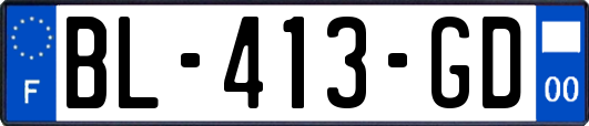 BL-413-GD