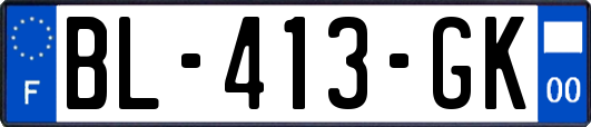 BL-413-GK