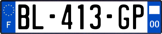 BL-413-GP