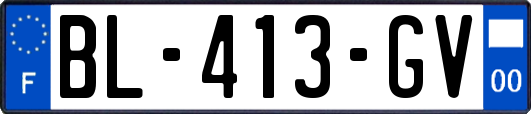 BL-413-GV
