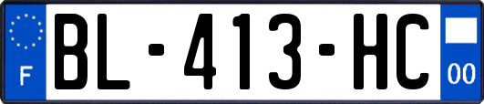 BL-413-HC