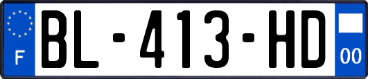 BL-413-HD