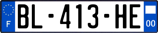 BL-413-HE