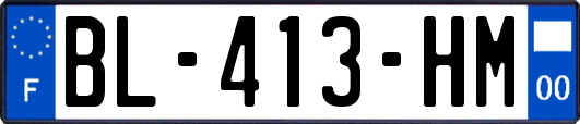 BL-413-HM