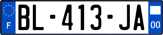 BL-413-JA