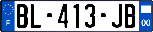 BL-413-JB