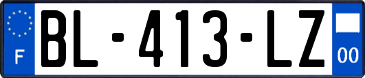 BL-413-LZ