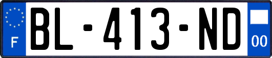 BL-413-ND