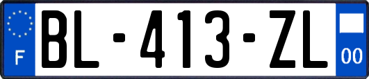 BL-413-ZL