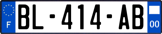 BL-414-AB