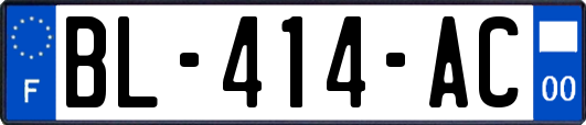 BL-414-AC