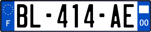 BL-414-AE