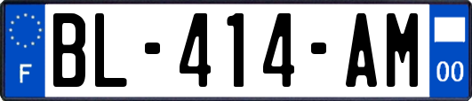 BL-414-AM