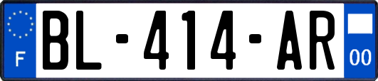 BL-414-AR