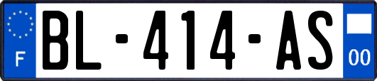 BL-414-AS