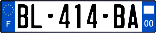 BL-414-BA