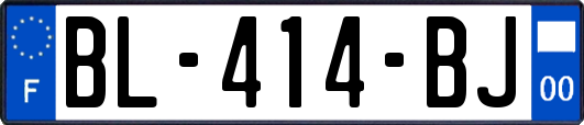 BL-414-BJ