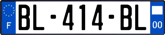 BL-414-BL