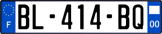 BL-414-BQ
