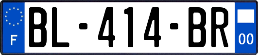 BL-414-BR