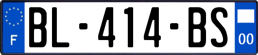 BL-414-BS