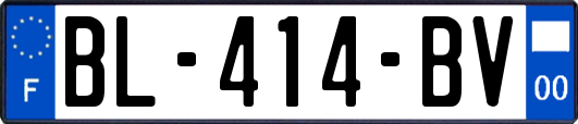 BL-414-BV