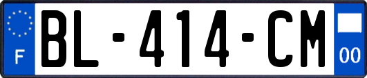 BL-414-CM