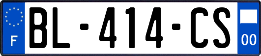 BL-414-CS
