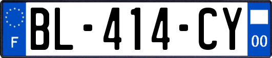 BL-414-CY