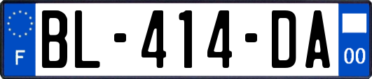 BL-414-DA