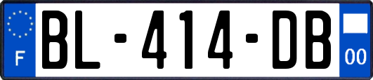 BL-414-DB