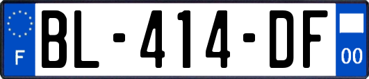 BL-414-DF