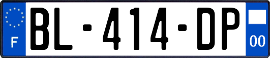 BL-414-DP