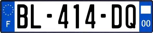 BL-414-DQ