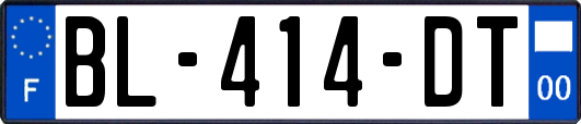 BL-414-DT