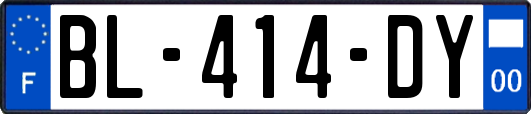 BL-414-DY