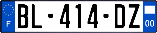 BL-414-DZ