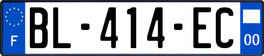 BL-414-EC