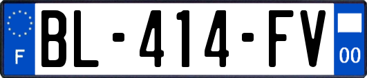 BL-414-FV
