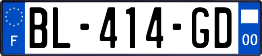 BL-414-GD