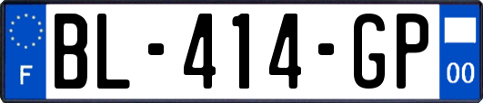 BL-414-GP