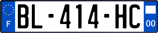 BL-414-HC