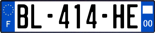 BL-414-HE