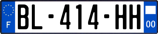 BL-414-HH