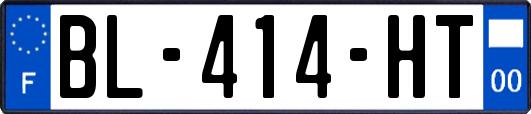 BL-414-HT