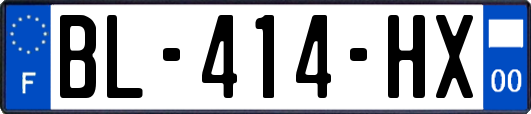 BL-414-HX