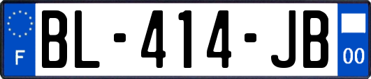 BL-414-JB