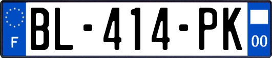 BL-414-PK