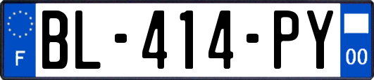 BL-414-PY