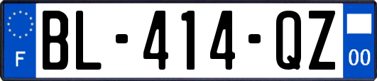 BL-414-QZ